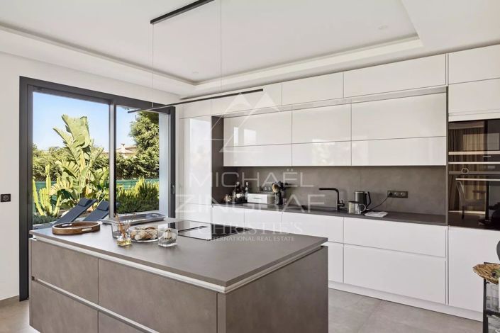 Image No.9-Maison de 4 chambres à vendre à Antibes