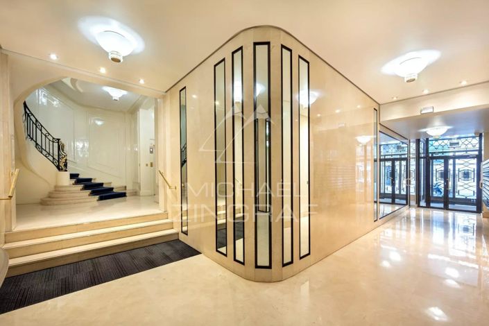 Image No.10-Appartement de 1 chambre à vendre à Paris