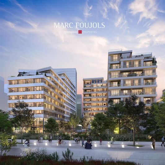 Image No.2-4 Bed Apartment for sale