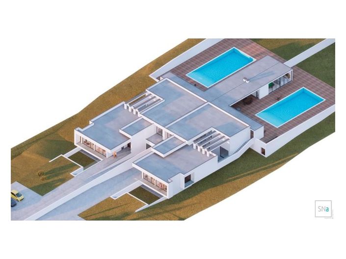 Image No.22-4 Bed House for sale