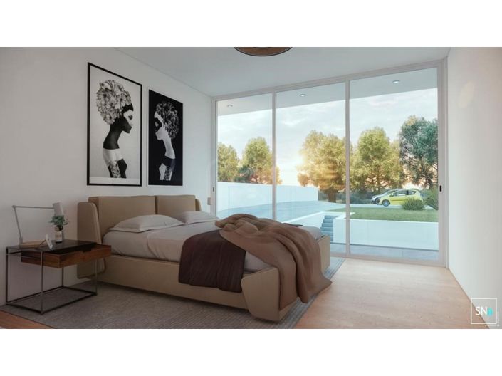 Image No.26-4 Bed House for sale