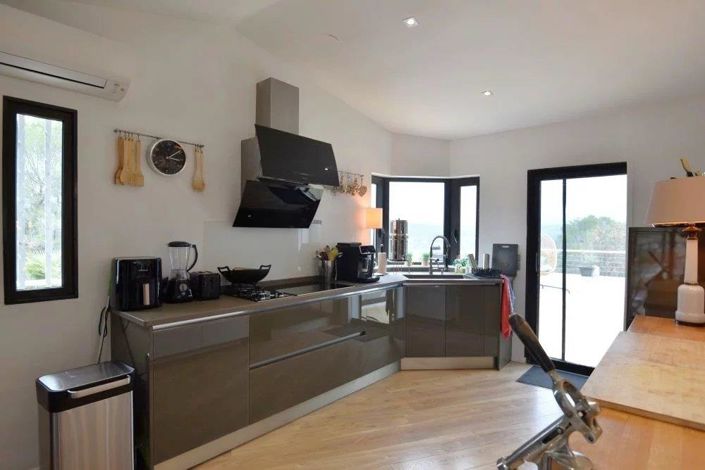 Image No.11-Maison de 4 chambres à vendre à Tourrettes