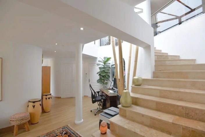 Image No.14-Maison de 4 chambres à vendre à Tourrettes