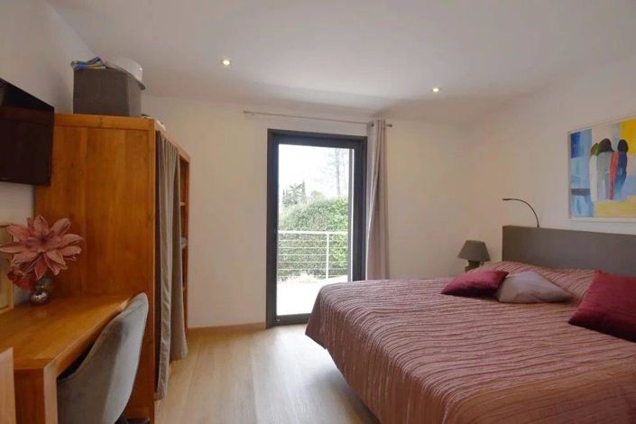 Image No.19-Maison de 4 chambres à vendre à Tourrettes