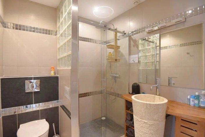 Image No.20-Maison de 4 chambres à vendre à Tourrettes