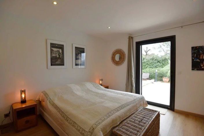 Image No.21-Maison de 4 chambres à vendre à Tourrettes