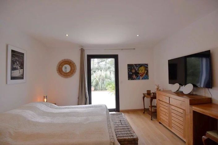 Image No.22-Maison de 4 chambres à vendre à Tourrettes