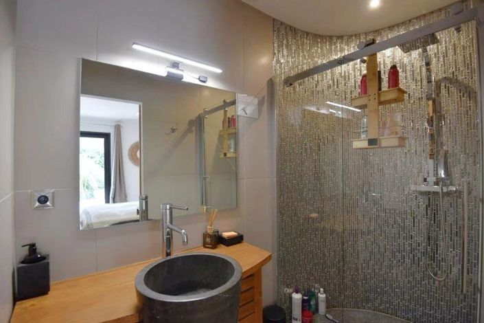 Image No.23-Maison de 4 chambres à vendre à Tourrettes