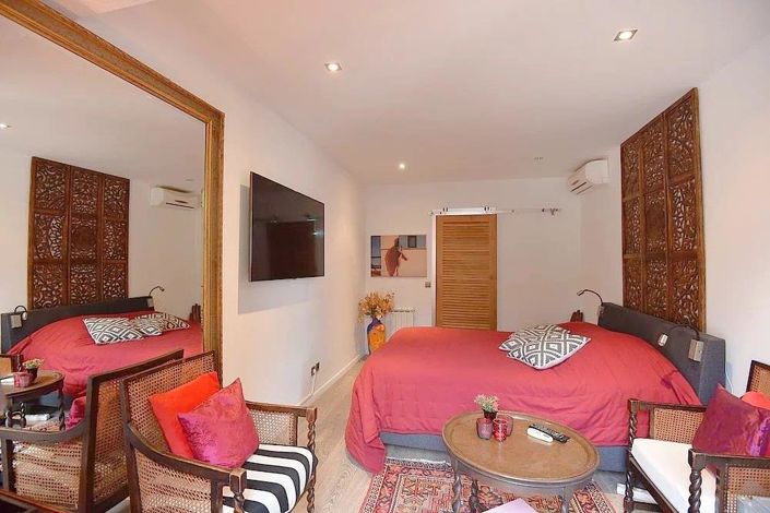 Image No.24-Maison de 4 chambres à vendre à Tourrettes