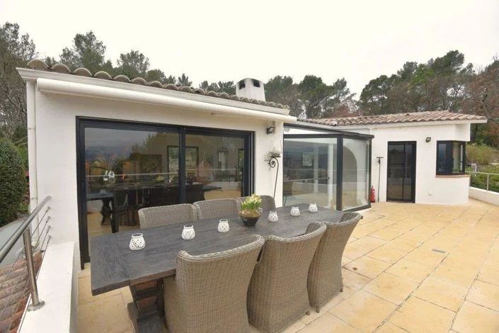 Image No.25-Maison de 4 chambres à vendre à Tourrettes