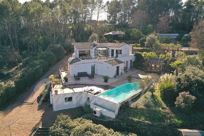 Image No.26-Maison de 4 chambres à vendre à Tourrettes