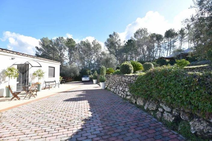 Image No.28-Maison de 4 chambres à vendre à Tourrettes