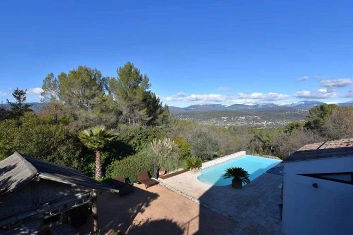 Image No.29-Maison de 4 chambres à vendre à Tourrettes