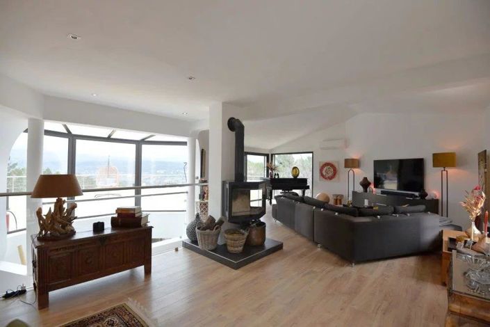 Image No.5-Maison de 4 chambres à vendre à Tourrettes