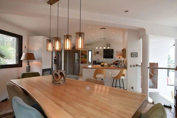 Image No.9-Maison de 4 chambres à vendre à Tourrettes