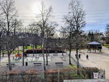 1 - Orléans, Appartement