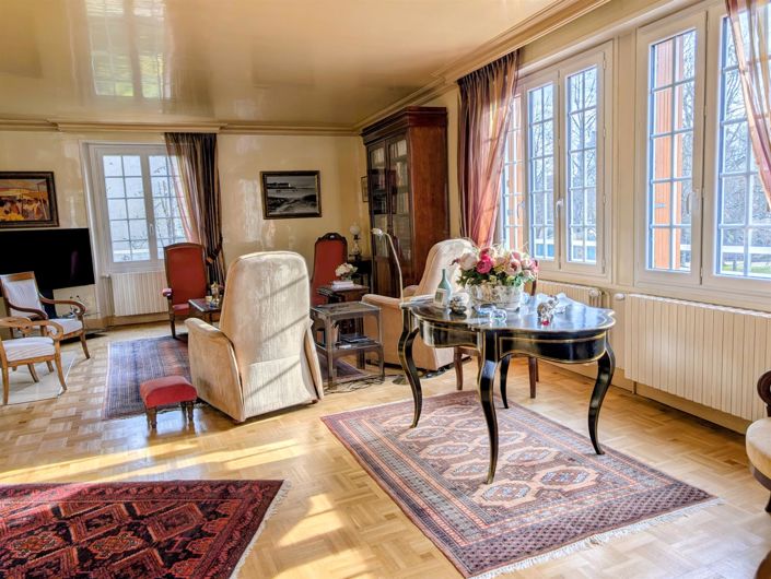 Image No.3-Appartement de 5 chambres à vendre à Orléans