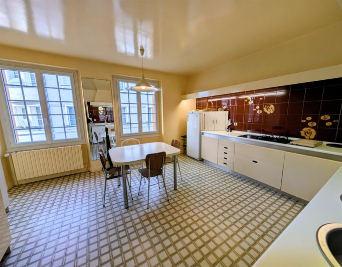 Image No.5-Appartement de 5 chambres à vendre à Orléans