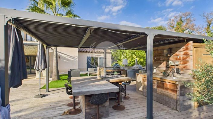 Image No.10-Maison de 4 chambres à vendre à Le Plan-de-la-Tour