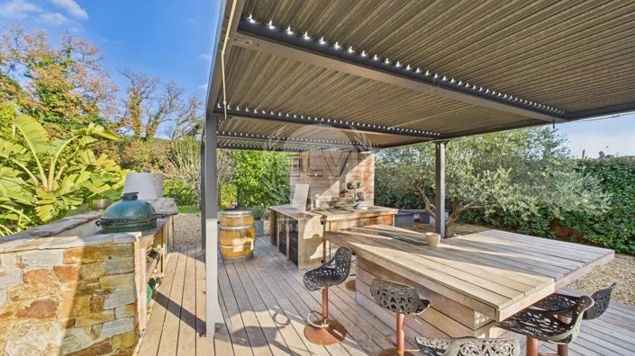 Image No.11-Maison de 4 chambres à vendre à Le Plan-de-la-Tour