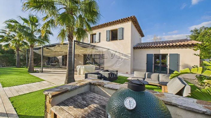 Image No.12-Maison de 4 chambres à vendre à Le Plan-de-la-Tour