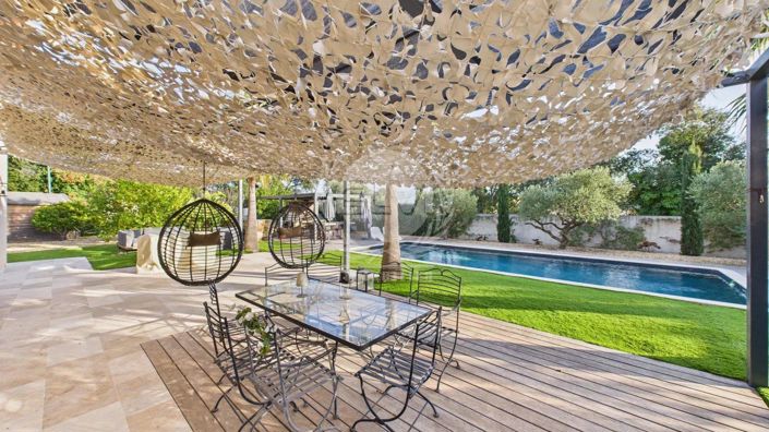 Image No.9-Maison de 4 chambres à vendre à Le Plan-de-la-Tour