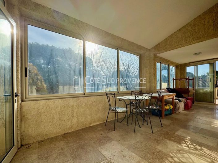 Image No.12-Maison de 4 chambres à vendre à La Roque-sur-Pernes