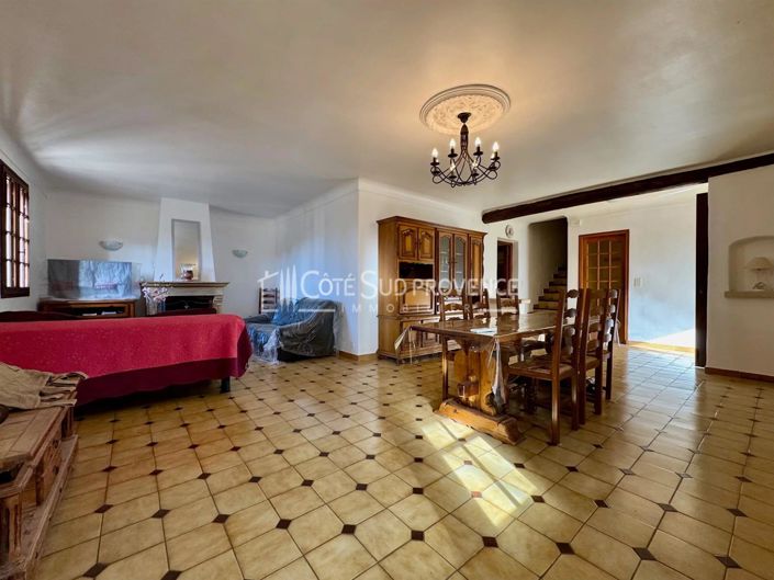 Image No.14-Maison de 4 chambres à vendre à La Roque-sur-Pernes