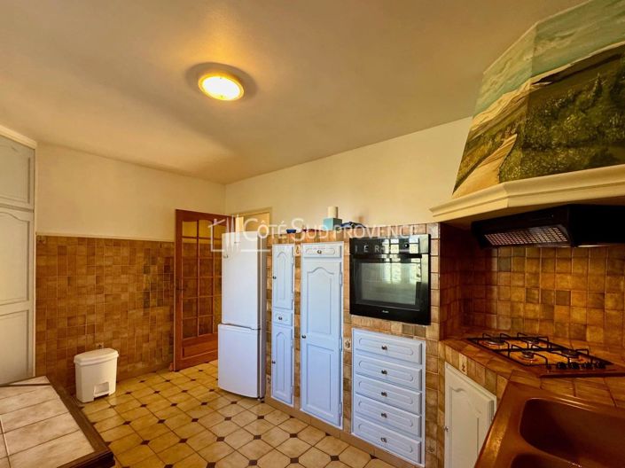 Image No.17-Maison de 4 chambres à vendre à La Roque-sur-Pernes