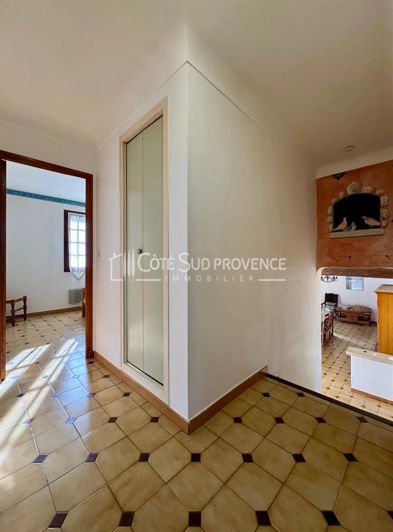 Image No.19-Maison de 4 chambres à vendre à La Roque-sur-Pernes