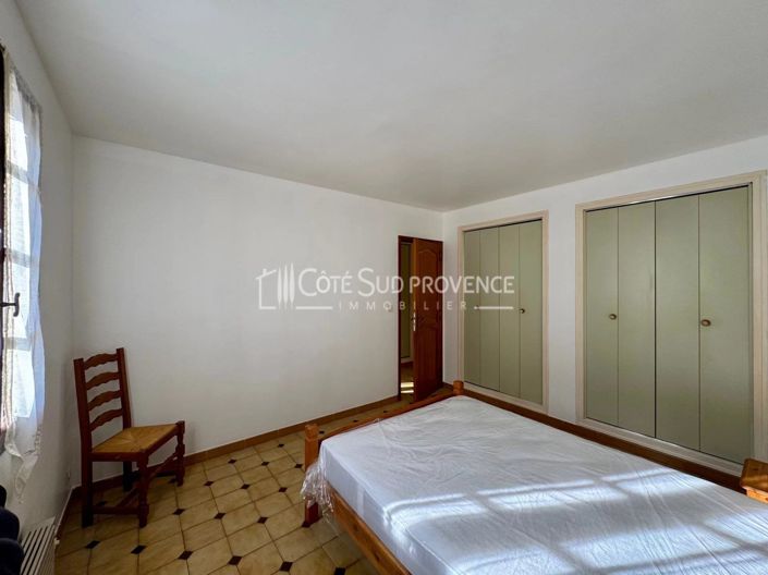 Image No.20-Maison de 4 chambres à vendre à La Roque-sur-Pernes