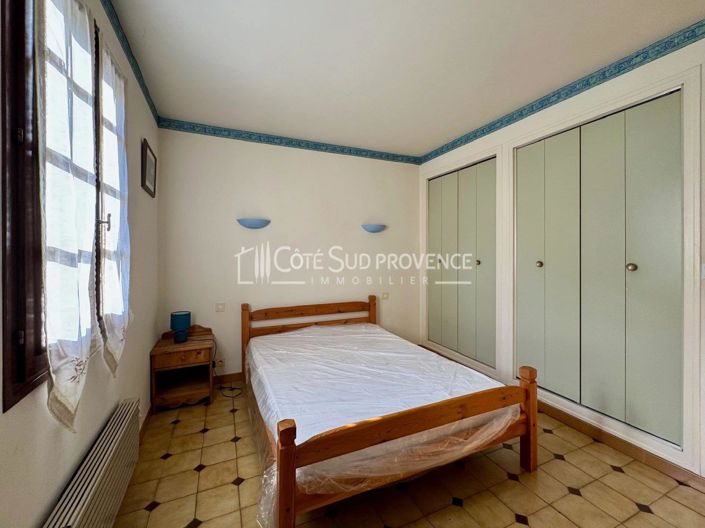 Image No.21-Maison de 4 chambres à vendre à La Roque-sur-Pernes