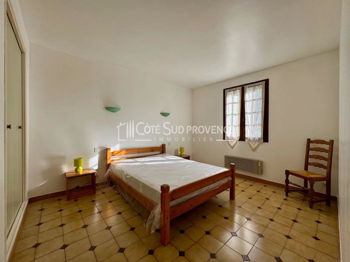 Image No.24-Maison de 4 chambres à vendre à La Roque-sur-Pernes