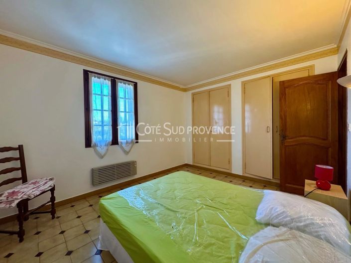 Image No.25-Maison de 4 chambres à vendre à La Roque-sur-Pernes