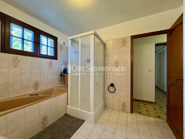 Image No.27-Maison de 4 chambres à vendre à La Roque-sur-Pernes