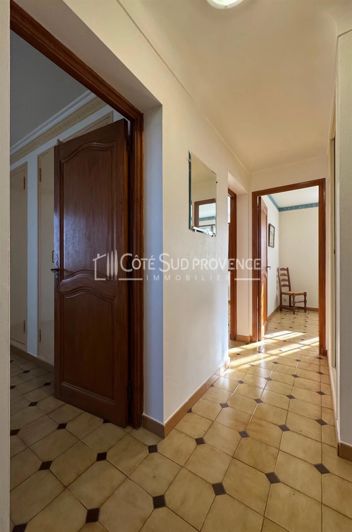 Image No.28-Maison de 4 chambres à vendre à La Roque-sur-Pernes