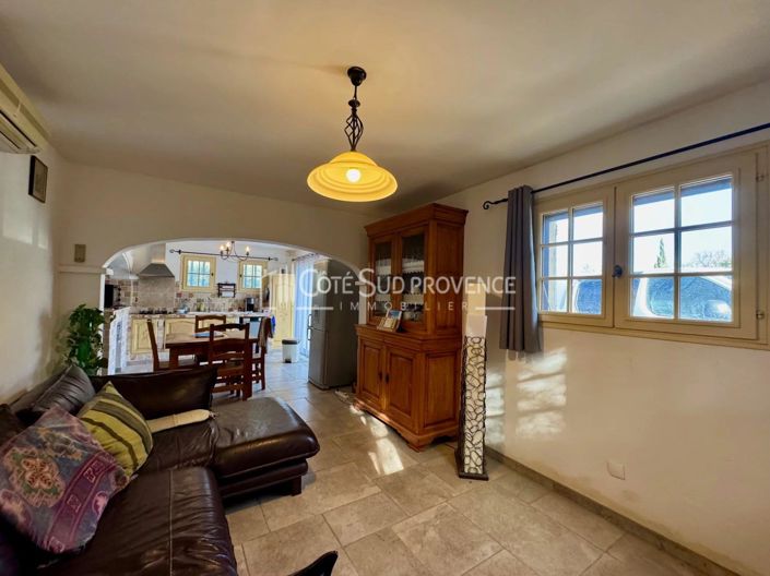 Image No.31-Maison de 4 chambres à vendre à La Roque-sur-Pernes