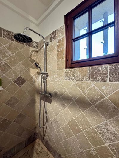 Image No.34-Maison de 4 chambres à vendre à La Roque-sur-Pernes