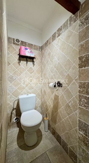 Image No.35-Maison de 4 chambres à vendre à La Roque-sur-Pernes