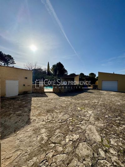 Image No.38-Maison de 4 chambres à vendre à La Roque-sur-Pernes