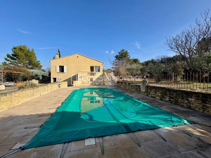 Image No.39-Maison de 4 chambres à vendre à La Roque-sur-Pernes