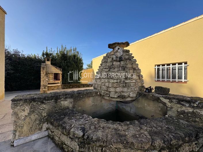 Image No.40-Maison de 4 chambres à vendre à La Roque-sur-Pernes