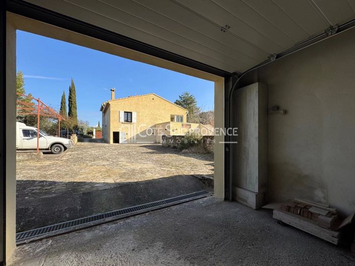 Image No.42-Maison de 4 chambres à vendre à La Roque-sur-Pernes