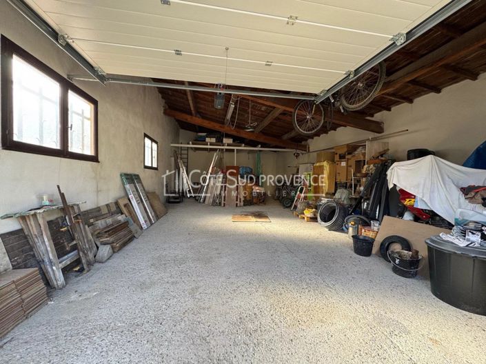 Image No.43-Maison de 4 chambres à vendre à La Roque-sur-Pernes