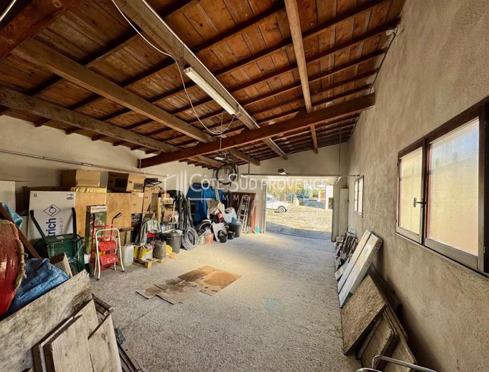 Image No.45-Maison de 4 chambres à vendre à La Roque-sur-Pernes