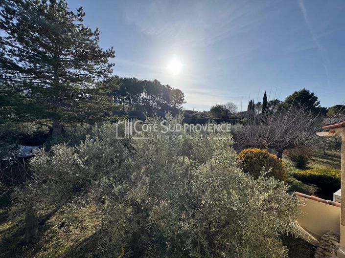 Image No.46-Maison de 4 chambres à vendre à La Roque-sur-Pernes