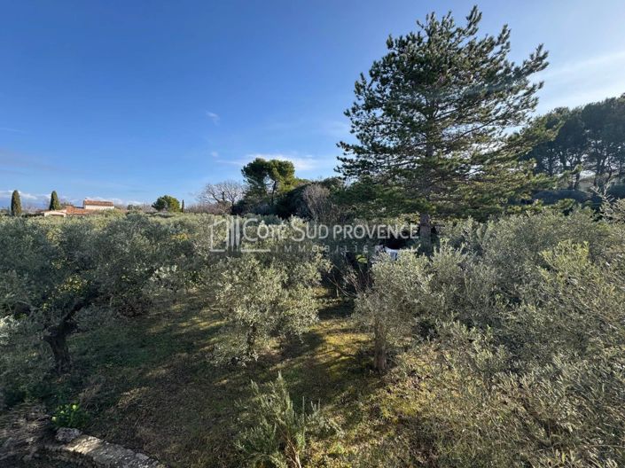 Image No.47-Maison de 4 chambres à vendre à La Roque-sur-Pernes
