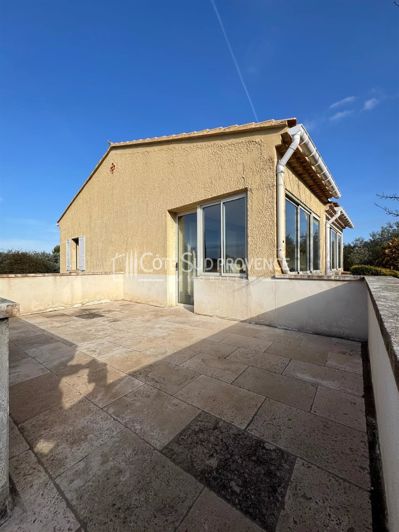 Image No.9-Maison de 4 chambres à vendre à La Roque-sur-Pernes