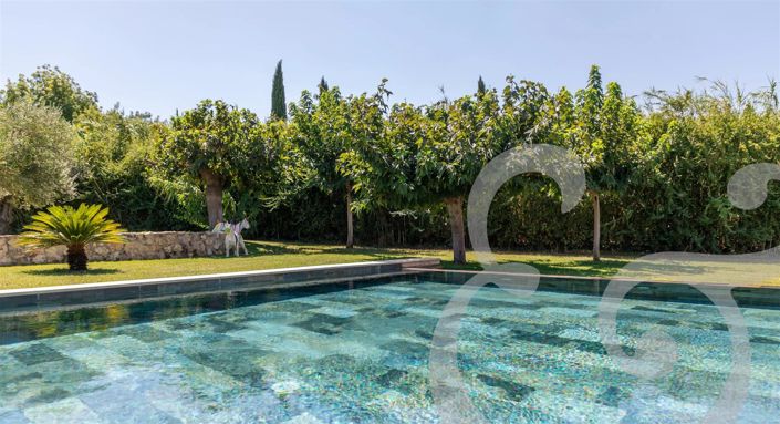 Image No.3-Maison de 9 chambres à vendre à Saint-Remy-de-Provence