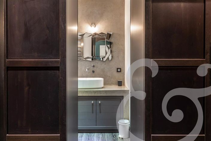 Image No.5-Maison de 9 chambres à vendre à Saint-Remy-de-Provence